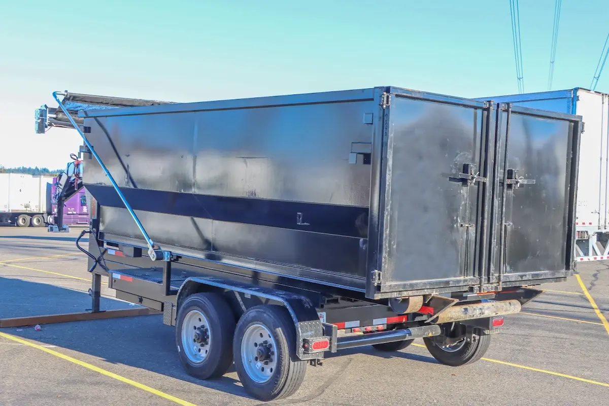 Dumpster Rental services in Altamont, OR